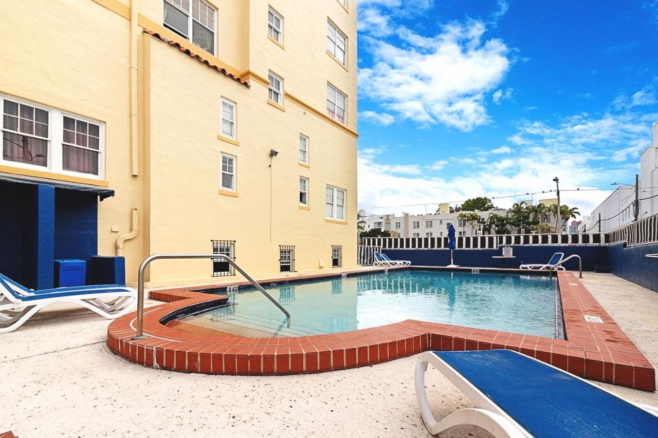 Roami At The Alamac Miami Beach Exterior photo