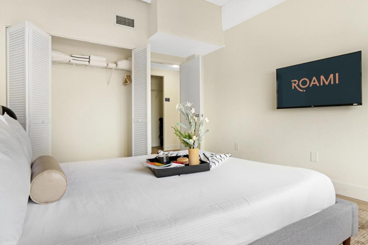 Roami At The Alamac Miami Beach Exterior photo