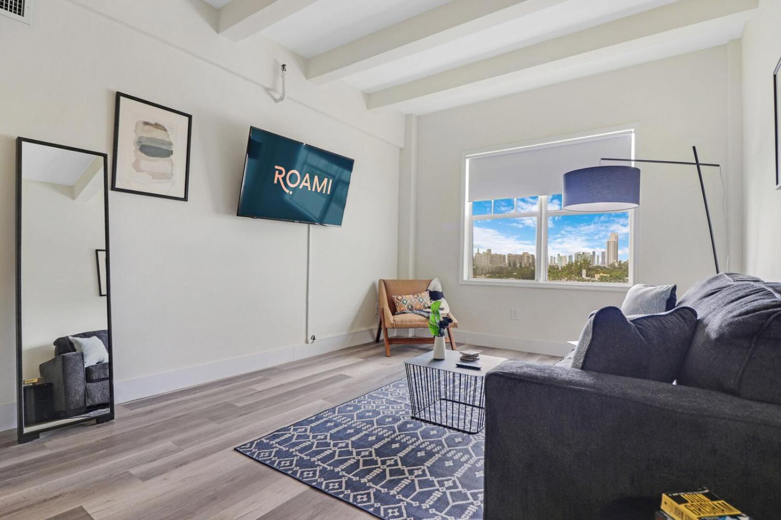 Roami At The Alamac Miami Beach Exterior photo